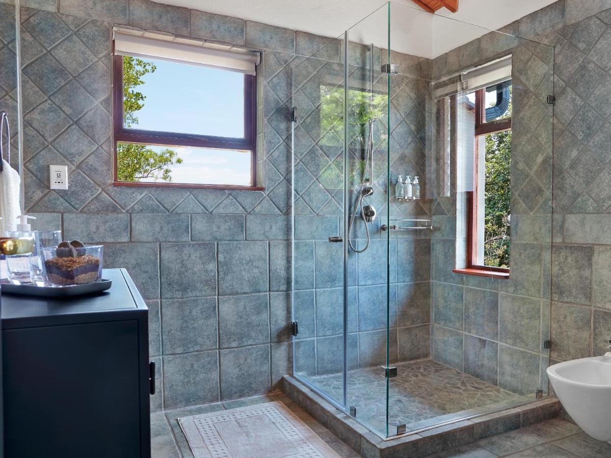 The Cliffside Boutique Getaway Konuk evi Johannesburg Dış mekan fotoğraf