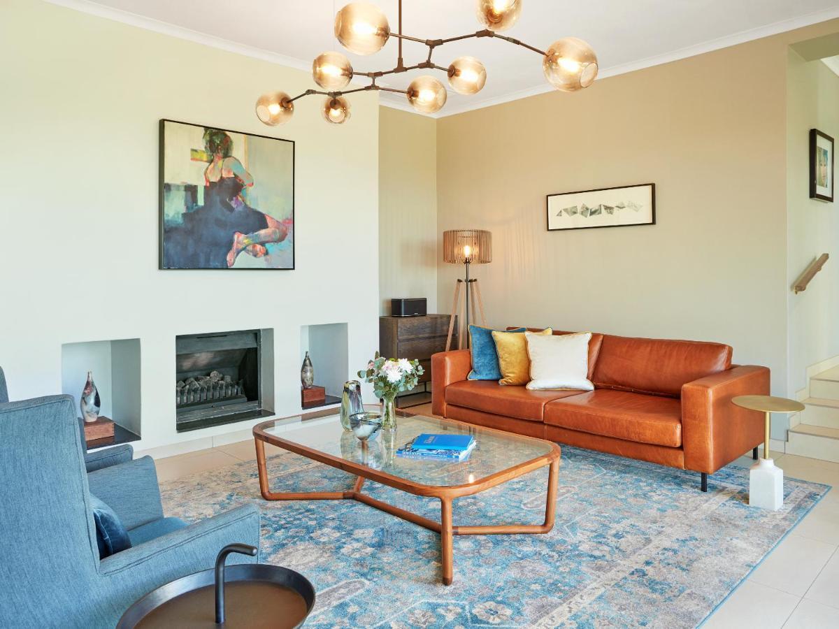 The Cliffside Boutique Getaway Konuk evi Johannesburg Dış mekan fotoğraf