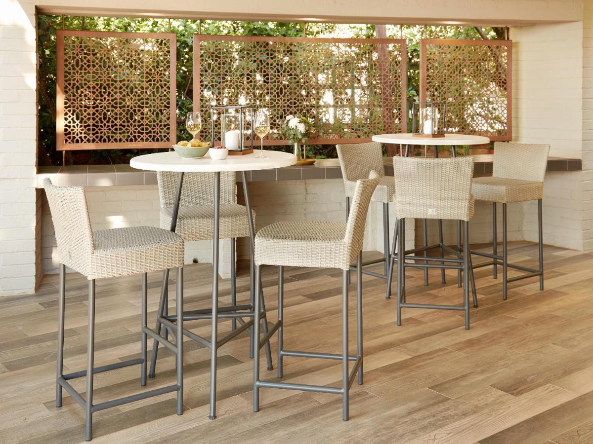 The Cliffside Boutique Getaway Konuk evi Johannesburg Dış mekan fotoğraf