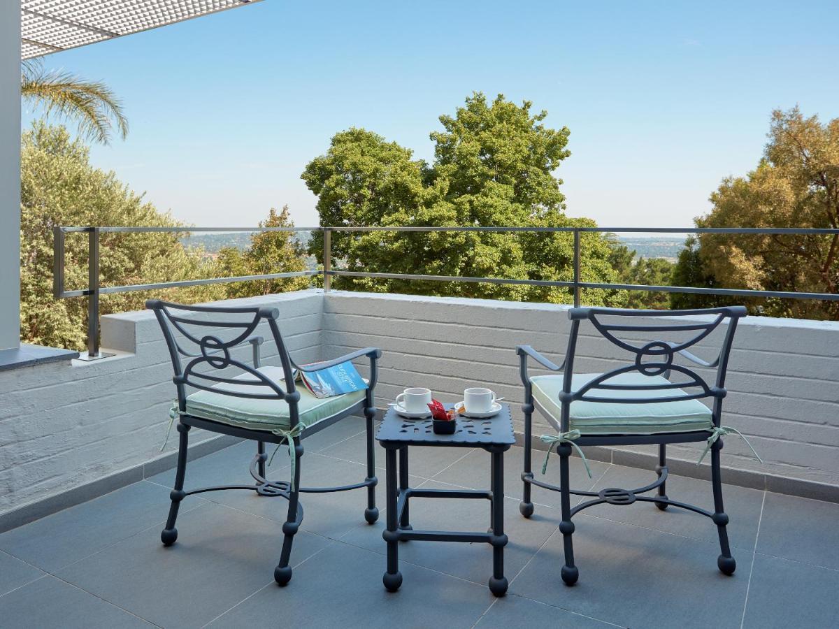 The Cliffside Boutique Getaway Konuk evi Johannesburg Dış mekan fotoğraf