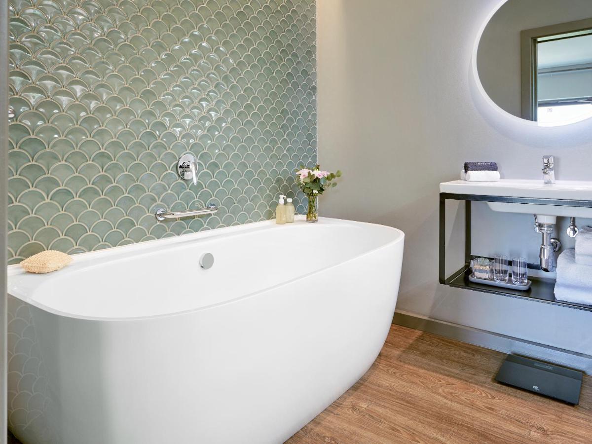 The Cliffside Boutique Getaway Konuk evi Johannesburg Dış mekan fotoğraf