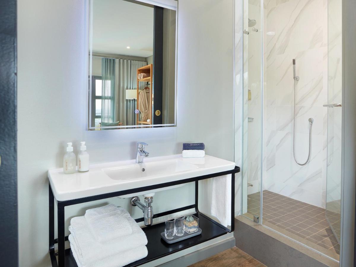 The Cliffside Boutique Getaway Konuk evi Johannesburg Dış mekan fotoğraf