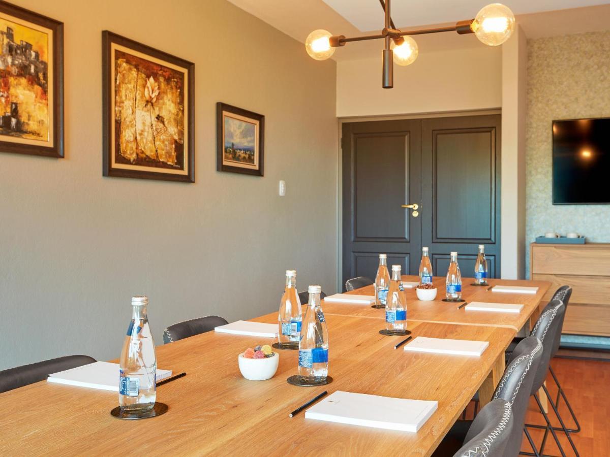 The Cliffside Boutique Getaway Konuk evi Johannesburg Dış mekan fotoğraf