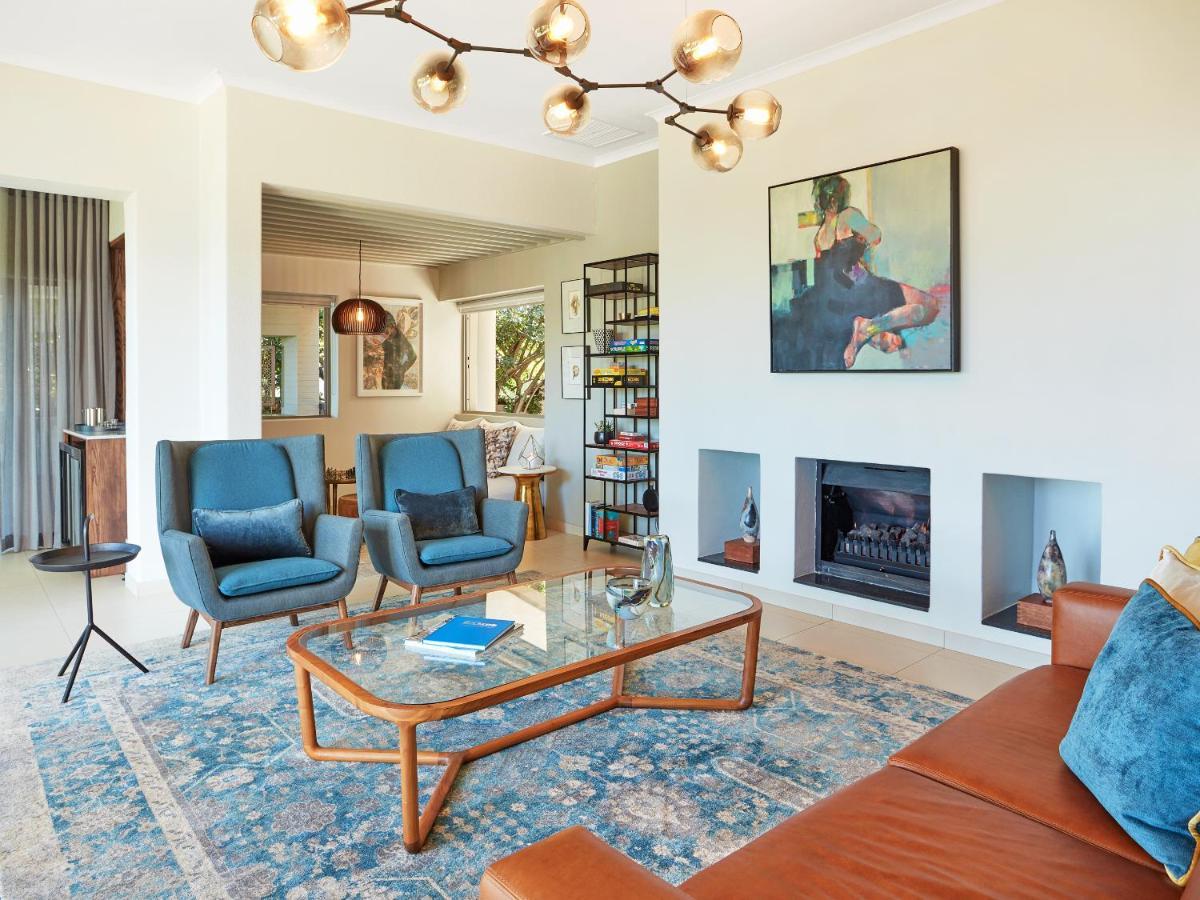 The Cliffside Boutique Getaway Konuk evi Johannesburg Dış mekan fotoğraf