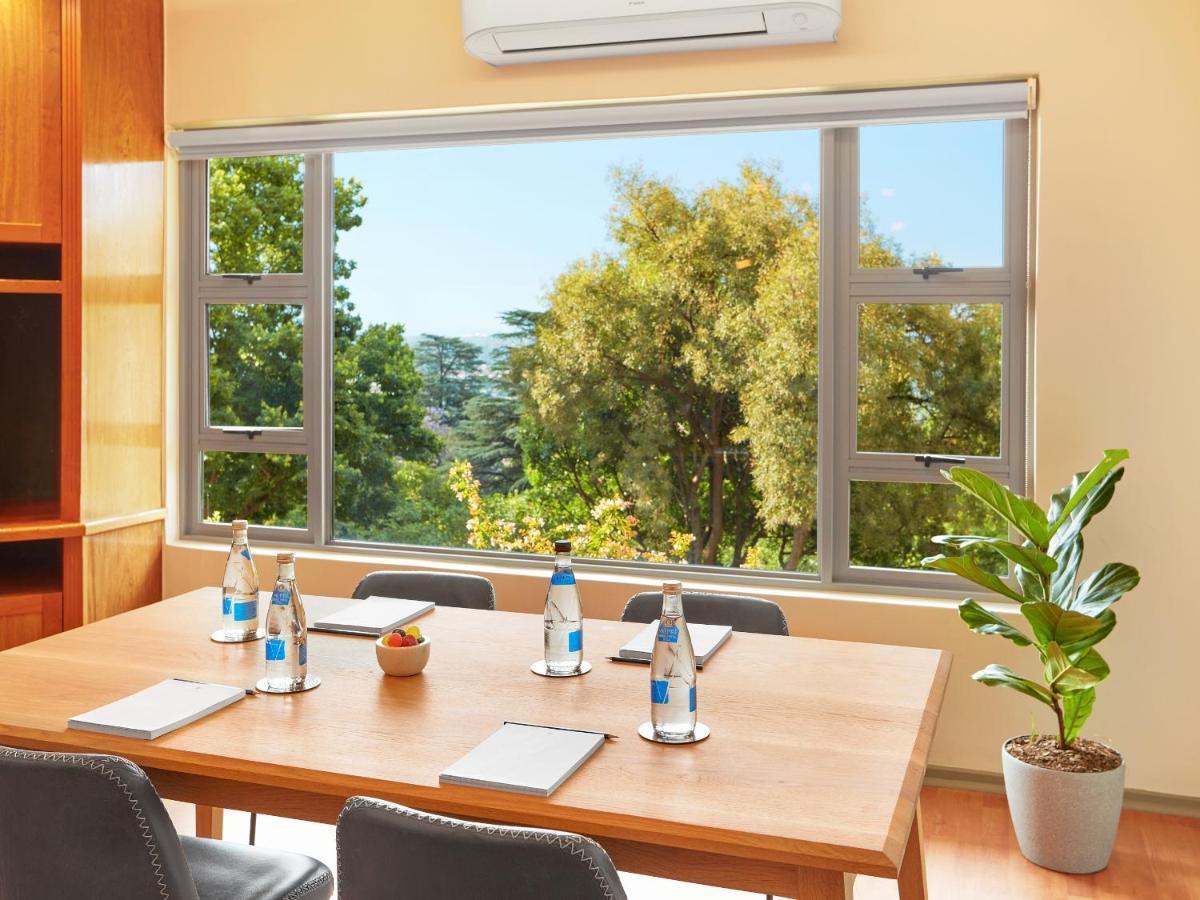 The Cliffside Boutique Getaway Konuk evi Johannesburg Dış mekan fotoğraf