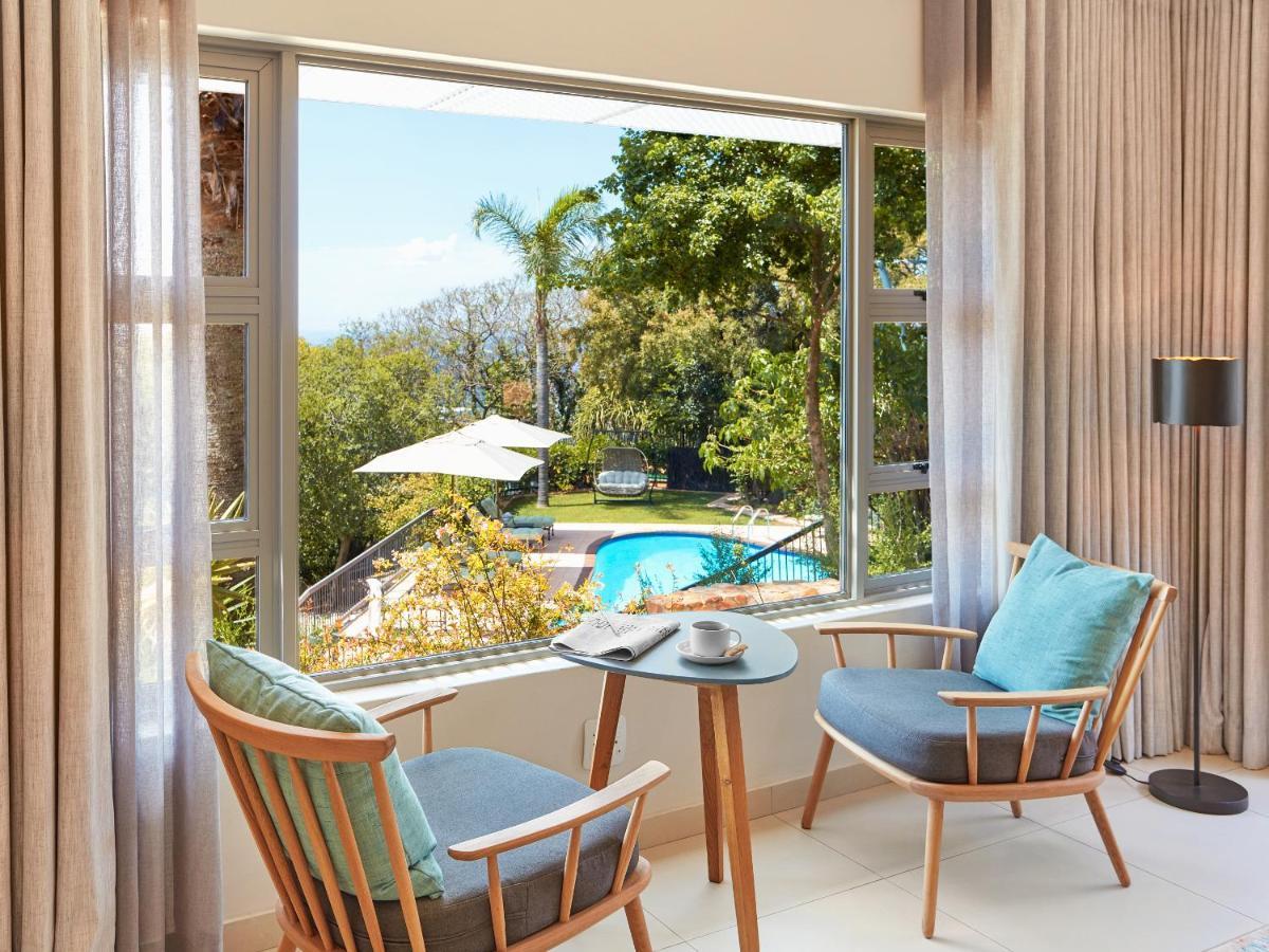 The Cliffside Boutique Getaway Konuk evi Johannesburg Dış mekan fotoğraf