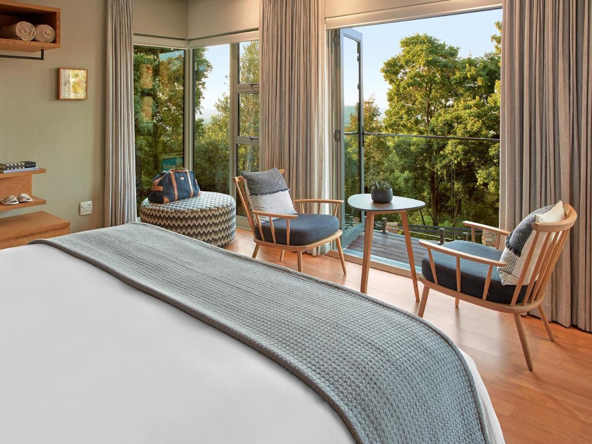 The Cliffside Boutique Getaway Konuk evi Johannesburg Dış mekan fotoğraf