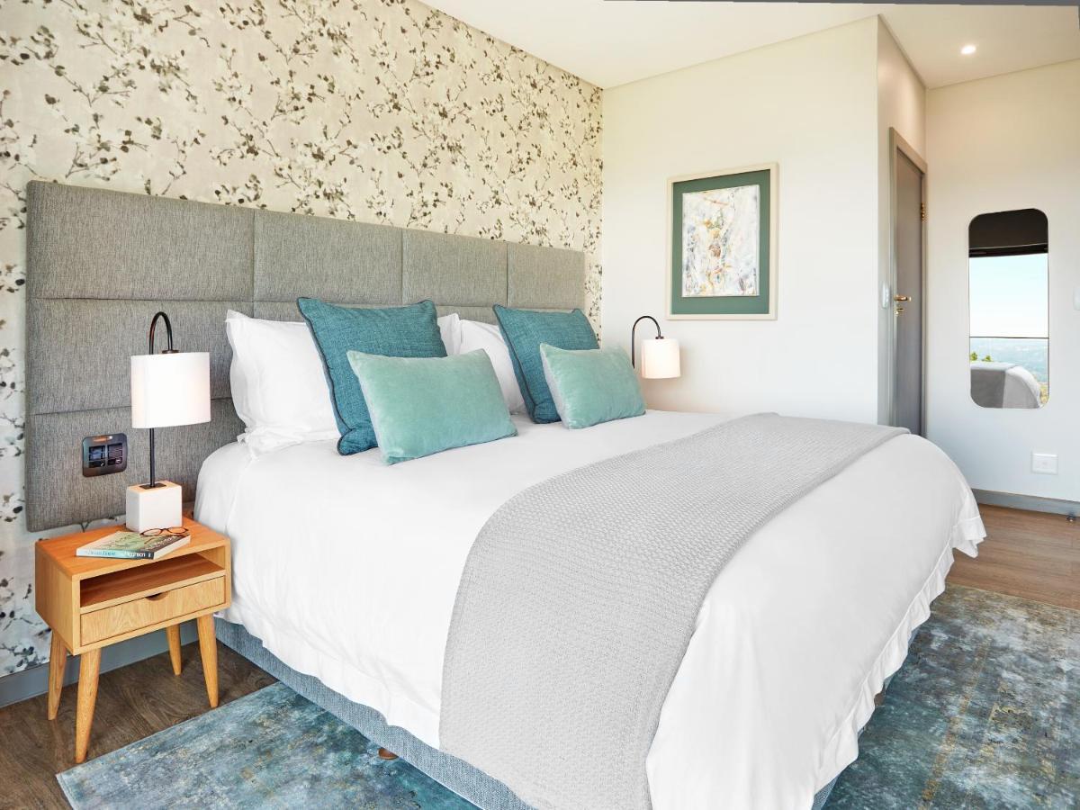 The Cliffside Boutique Getaway Konuk evi Johannesburg Dış mekan fotoğraf