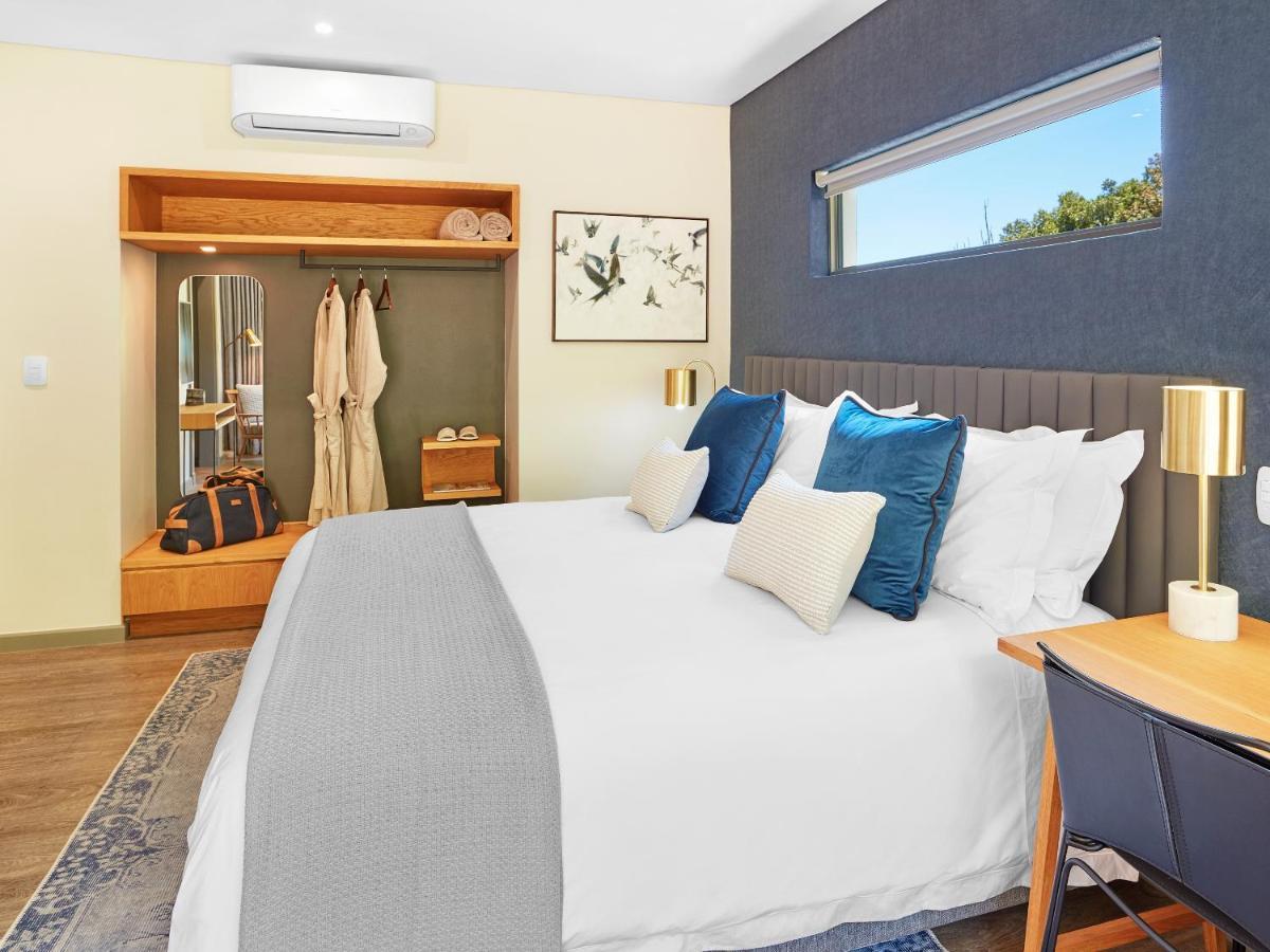 The Cliffside Boutique Getaway Konuk evi Johannesburg Dış mekan fotoğraf