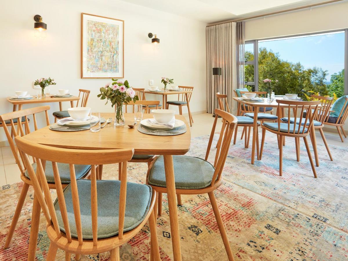 The Cliffside Boutique Getaway Konuk evi Johannesburg Dış mekan fotoğraf
