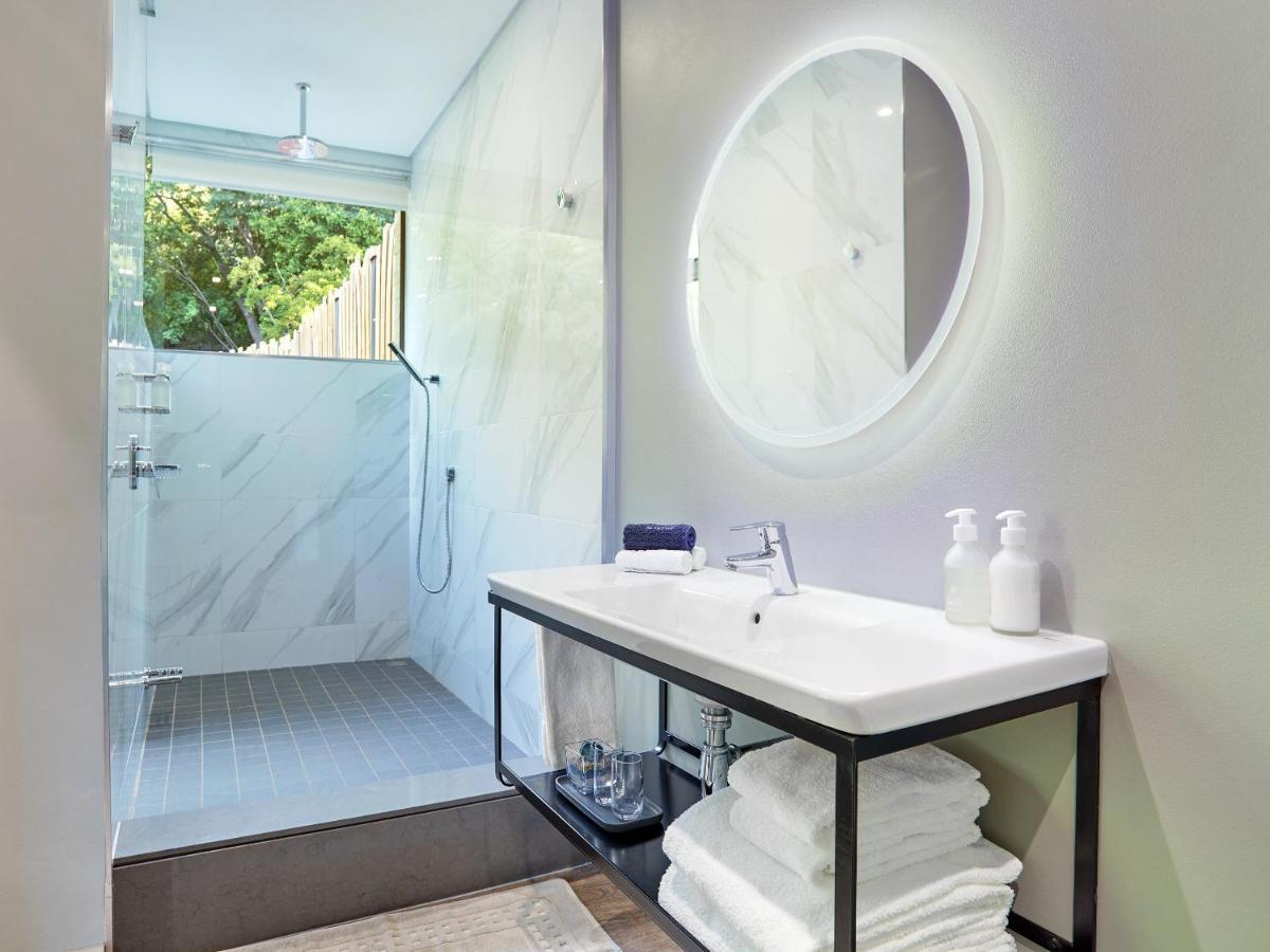 The Cliffside Boutique Getaway Konuk evi Johannesburg Dış mekan fotoğraf