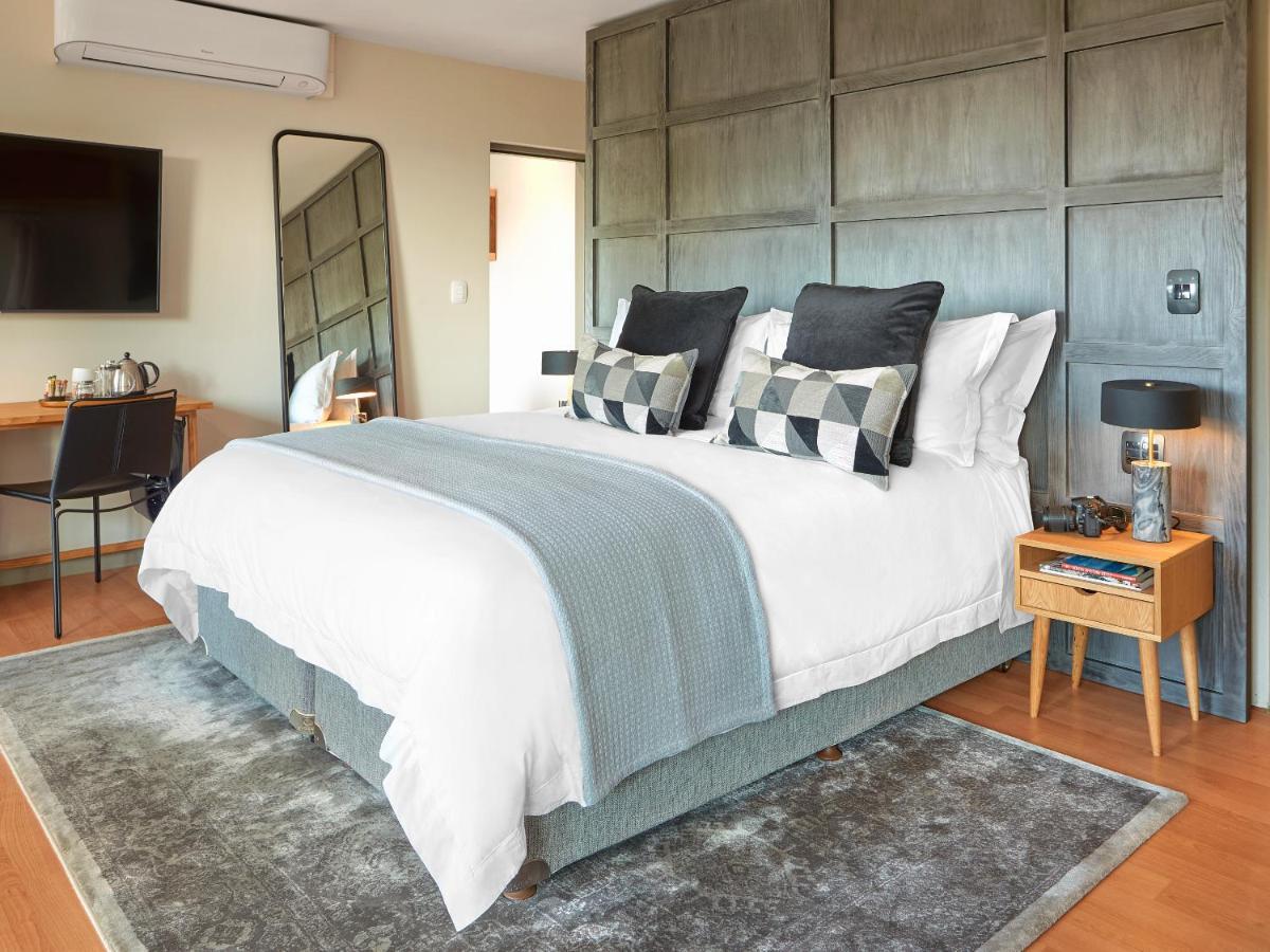 The Cliffside Boutique Getaway Konuk evi Johannesburg Dış mekan fotoğraf