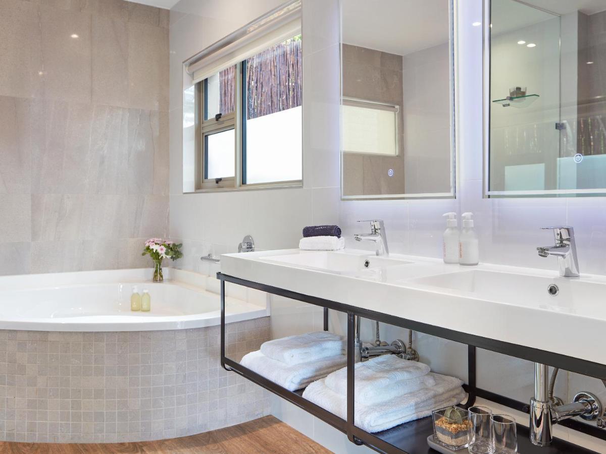 The Cliffside Boutique Getaway Konuk evi Johannesburg Dış mekan fotoğraf